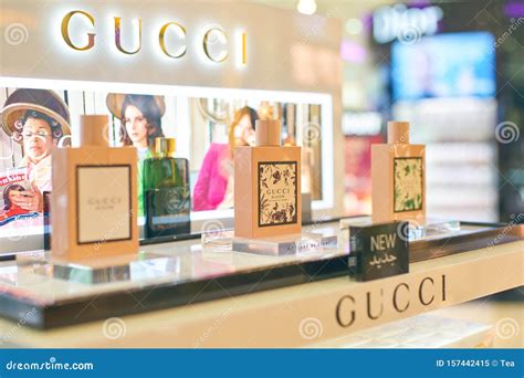 gucci duty free dubai